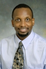 Dr. Andrew Kiragu
